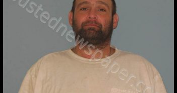 BOLDING, PHILLIP MARCUS | 2019-07-10 Andrews County, Texas Booking