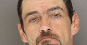 RITTER, JOHNNY RAY | 2019-07-10 11:29:00 Moore County, North Carolina Booking