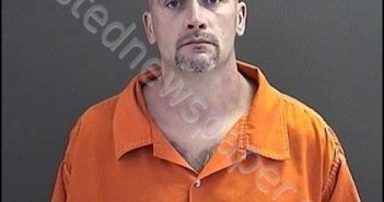 SPRADLIN, MICHAEL WAYNE | 2019-07-10 23:20:00 Roanoke County, Virginia Booking