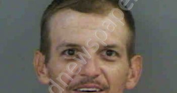 WALKER,<B>CHRISTOPHER</B> <B>DANIEL</B> #, <b>Collier</b> County, Florida, Collier County, Florida - 2019-07-10