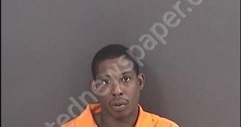 RAGLAND, STEVEN SHAWNDALE | 2019-07-10 11:57:00 Roanoke County, Virginia Booking