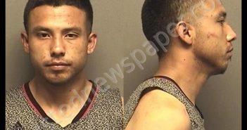 FABELA,CARLOS ANTONIO | 2019-07-10 10:35:00 Saline County, Kansas Booking