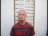 NEFF DARNELL LEE | 2019-07-10 Belmont County, Ohio Booking