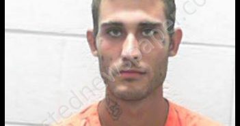 DILLSWORTH, ROBERT LEE | 2019-07-10 17:45:00 Preston County, West Virginia Booking