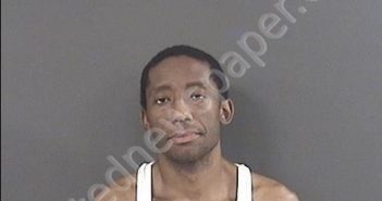 JONES, LA’SHY LEE | 2019-07-10 16:39:00 Roanoke County, Virginia Booking