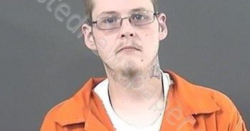 RABIK, RICHARD ALLEN JUNIOR | 2019-07-10 12:59:00 Roanoke County, Virginia Booking