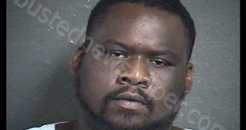 RUCKER, <B>ANTHONY</B> RAY #, Wyandotte County, Kansas - 2019-07-10 16:42:00
