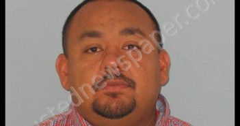 RAMIREZ, RICHARD | 2019-07-10 Andrews County, Texas Booking