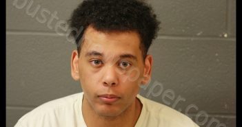 MICHAEL A TRIGG | 2019-07-10 20:11:00 Cooper County, Missouri Booking