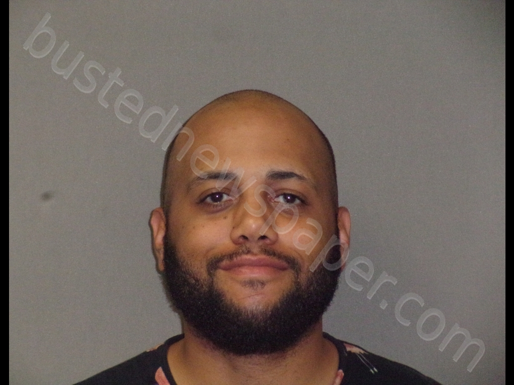 JORDAN AARON WALLACE #, Randolph County, Missouri - 2019-07-10 14:40:00