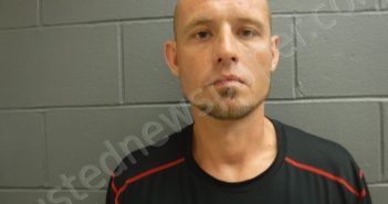 <B>ROBERT</B> H <B>HILL</B> #, Clay County, Indiana - 2019-07-10 21:41:45