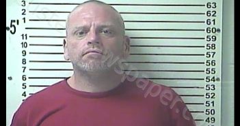 <B>JEREMY</B> <B>SCOTT</B> EMBRY #, Hardin County, Kentucky - 2019-07-10 06:01:00