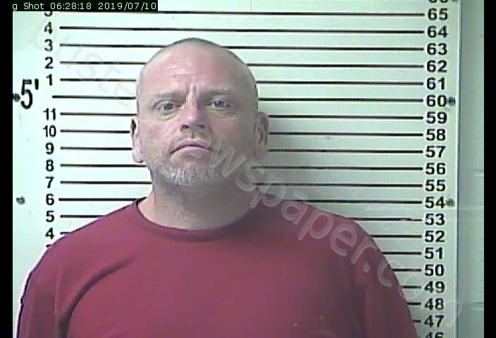 JEREMY SCOTT EMBRY #, Hardin County, Kentucky - 2019-07-10 06:01:00