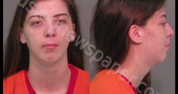 <B>PAGE</B>, <B>HELANIE</B> <B>JOSEPHINE</B> #, York County, South Carolina - 2019-07-10 12:00:06