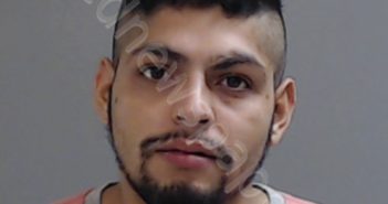<B>RIOS</B>, <B>JUAN</B> <B>CARLOS</B> #, Hidalgo County, Texas - 2019-07-10