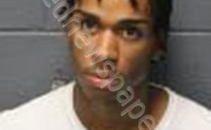 <B>WHITEHEAD</B>, <B>SHALIK</B> TRAVELLE #, Hampton County, Virginia - 2019-07-10