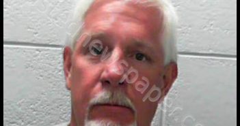 OGDEN, GLEN E | 2019-07-10 00:30:00 Taylor County, West Virginia Booking