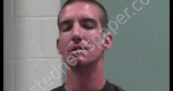 GRAHAM, JONATHON DANIEL | 2019-07-10 13:05:00 Hancock County, West Virginia Booking