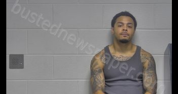 JACOB JEORME TAYLOR | 2019-07-10 19:38:00 Oldham County, Kentucky Booking