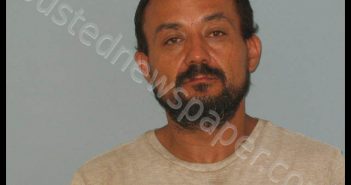 CORNEJO, LOUIS DAVID | 2019-07-10 Andrews County, Texas Booking