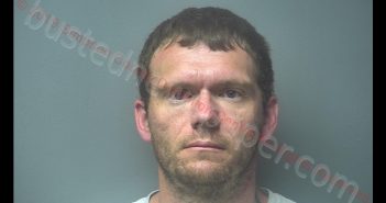 <B>JEREMY</B> <B>SCOTT</B> FERGUSON #, Simpson County, Kentucky - 2019-07-10 11:54:00