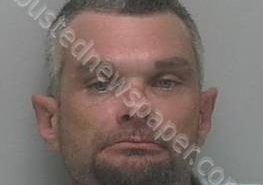 NOBLES, JEFFREY ALLEN | 2019-07-10 21:28:01 Beaufort County, North Carolina Booking