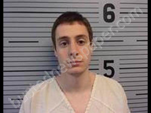 ANTHONY CRAIG WININGER #, Jackson County, Alabama - 2019-07-10 23:06:00