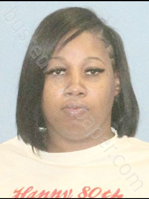 JONES,DANIELLE #, Pulaski County, Arkansas - 2019-07-11 13:40:00