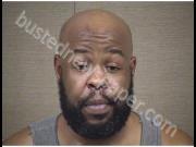 ROBERTSON, MAURICE | 2019-07-11 Harnett County, North Carolina Booking