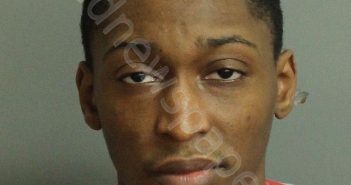 MCKINNEY, MALIK TERRELL | 2019-07-11 11:45:00 Jefferson County, Alabama Booking