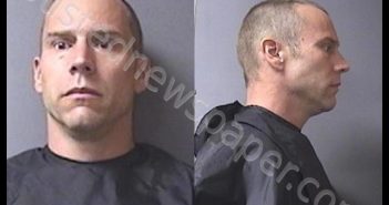MCNETT, <B>JEREMY</B> <B>SCOTT</B> #, Madison County, Indiana - 2019-07-11 05:05:00