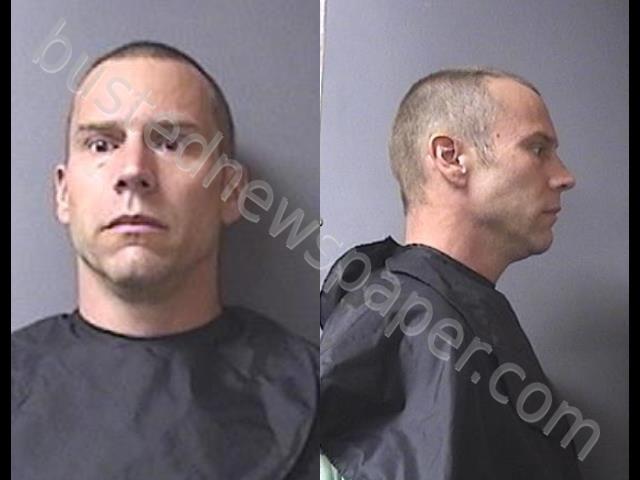 MCNETT, JEREMY SCOTT #, Madison County, Indiana - 2019-07-11 05:05:00