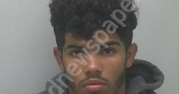 CASIANO, JUAN REYNALDO | 2019-07-11 10:10:19 Beaufort County, North Carolina Booking