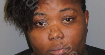 STEELE, LATOSHA SHUNTAE | 2019-07-11 12:47:00 Jefferson County, Alabama Booking
