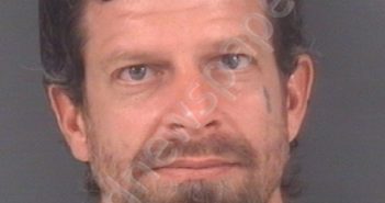 <B>MILLER</B>, <B>BERNARD</B> #, Cumberland County, North Carolina - 2019-07-11