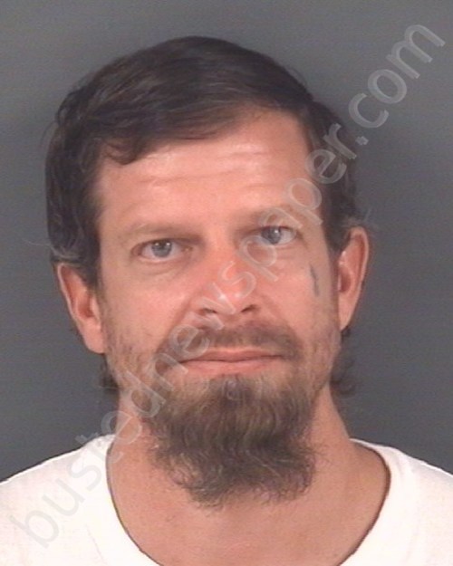 MILLER, BERNARD #, Cumberland County, North Carolina - 2019-07-11