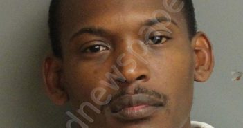 TURNER, MARCUS LAMAR | 2019-07-11 14:52:00 Jefferson County, Alabama Booking