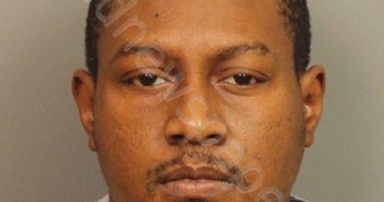 GRAY, DEMARCO DECARIE | 2019-07-11 18:17:00 Jefferson County, Alabama Booking