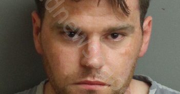 WRIGHT, ALEX KNEELAND | 2019-07-11 15:53:00 Jefferson County, Alabama Booking