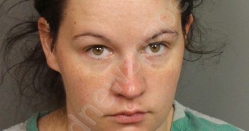THOMAS, HALEY NICHOLE | 2019-07-11 16:39:00 Jefferson County, Alabama Booking