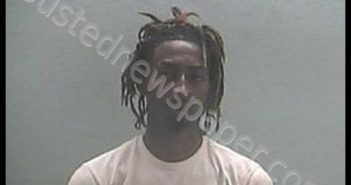 <B>MICHAEL</B> DESHAWN <B>LEWIS</B> #, Hempstead County, Arkansas - 2019-07-11 16:56:00