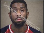 ADELEYE, ADEMILOJU | 2019-07-11 Harnett County, North Carolina Booking
