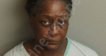 PHILLIPS, CAMELIA ANN | 2019-07-11 11:22:00 Jefferson County, Alabama Booking