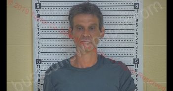 LLOYD R. DAVIS | 2019-07-11 20:02:00 Taylor County, Kentucky Booking