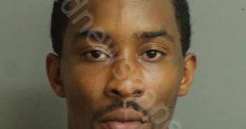 JONES, IAN DEMARCUS | 2019-07-11 15:28:00 Jefferson County, Alabama Booking