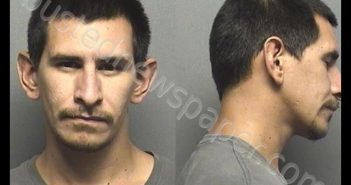 FERNANDEZ,THOMAS JOSEPH | 2019-07-11 14:30:00 Saline County, Kansas Booking