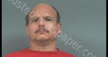 <B>WRIGHT</B>, <B>JAMES</B> EDWARD #, Highland County, Ohio - 2019-07-11 19:45:00