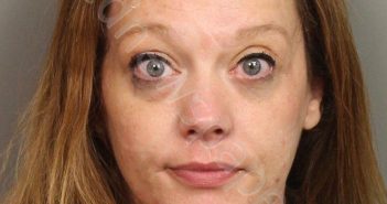 SMITH, SHANNON HYCHE | 2019-07-11 16:23:00 Jefferson County, Alabama Booking