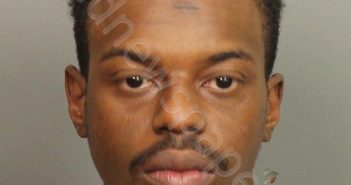KINDRED, MARIO JOE | 2019-07-11 16:13:00 Jefferson County, Alabama Booking