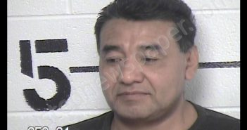 GONZALEZ-ESTEBAN, RICARDO | 2019-07-11 18:03:00 Chase County, Kansas Booking